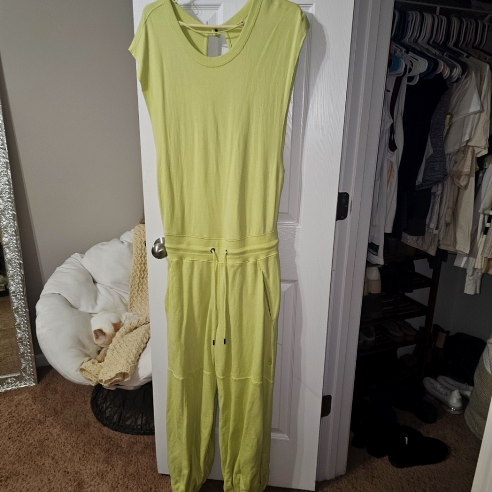 Free People Throw N GO Onesie